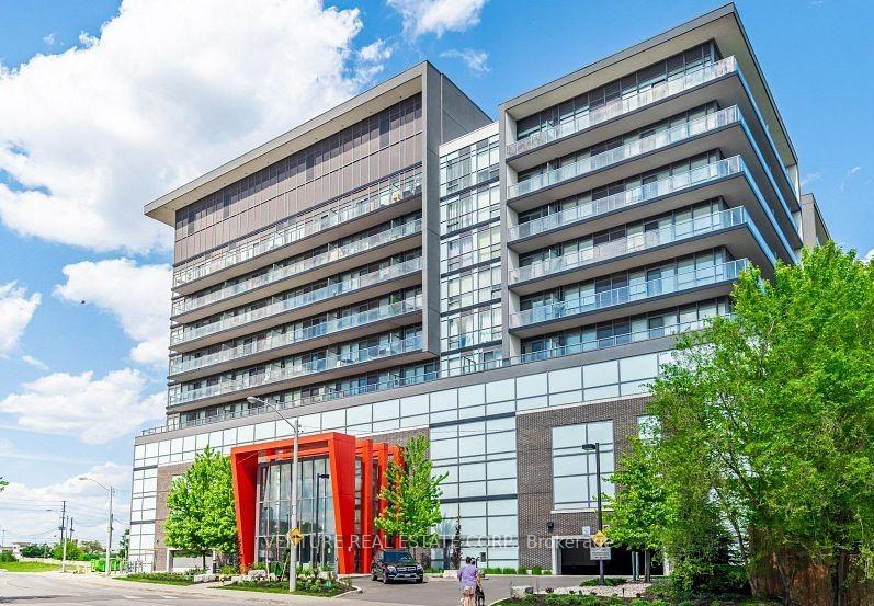 718 - 15 James Finlay Way, Toronto 2
