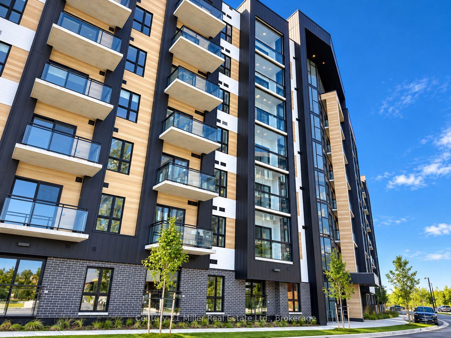 321 - 3008 William Cutmore Boulevard, Oakville 2