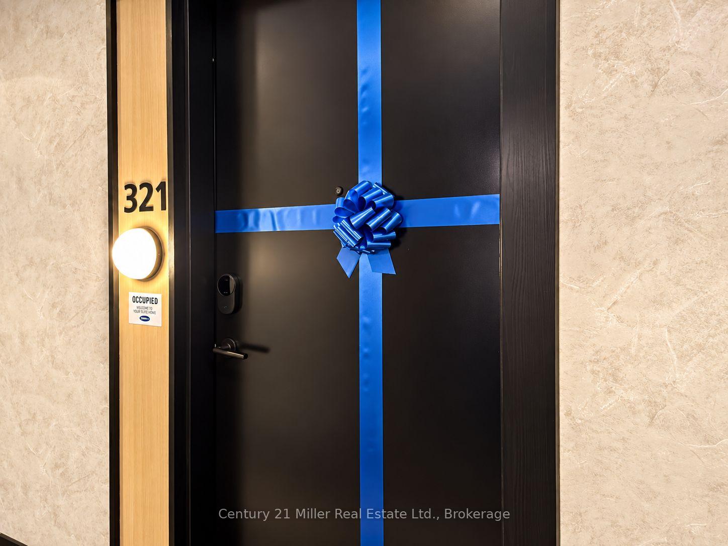 321 - 3008 William Cutmore Boulevard, Oakville 3