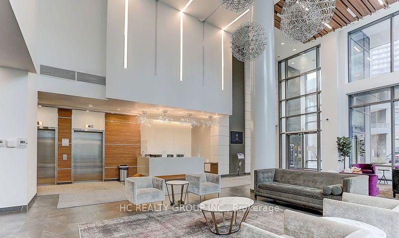 2107 - 56 forest manor Road, Toronto 5