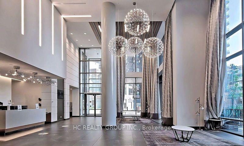2107 - 56 forest manor Road, Toronto 4