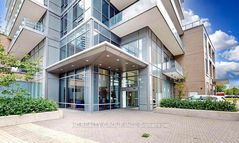 2107 - 56 forest manor Road, Toronto 3