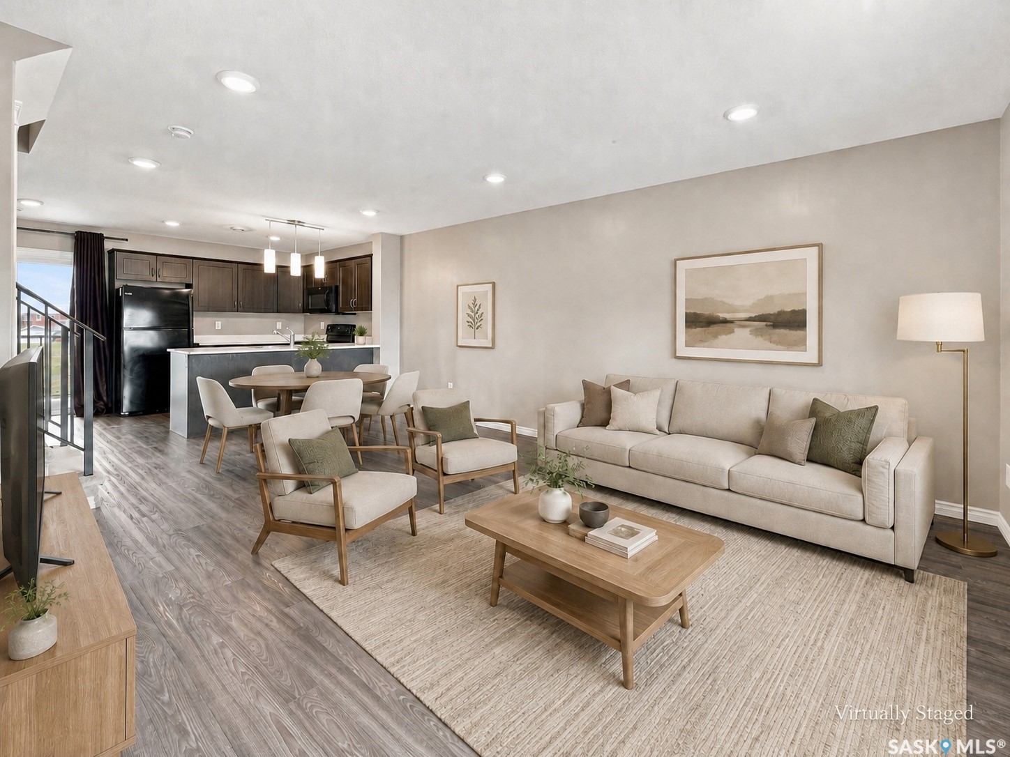 617 - 110 Akhtar Bend Saskatoon Saskatchewan Canada Sale residential Dylan Meek Realty Executives Saskatoon
