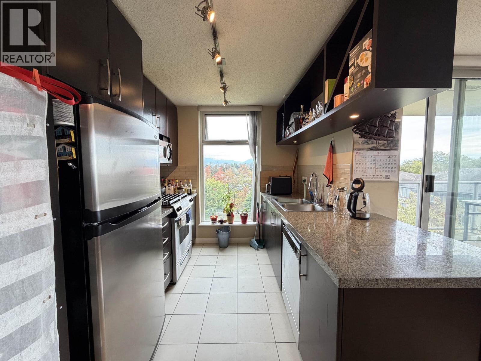 803 5068 KWANTLEN STREET, Richmond 5