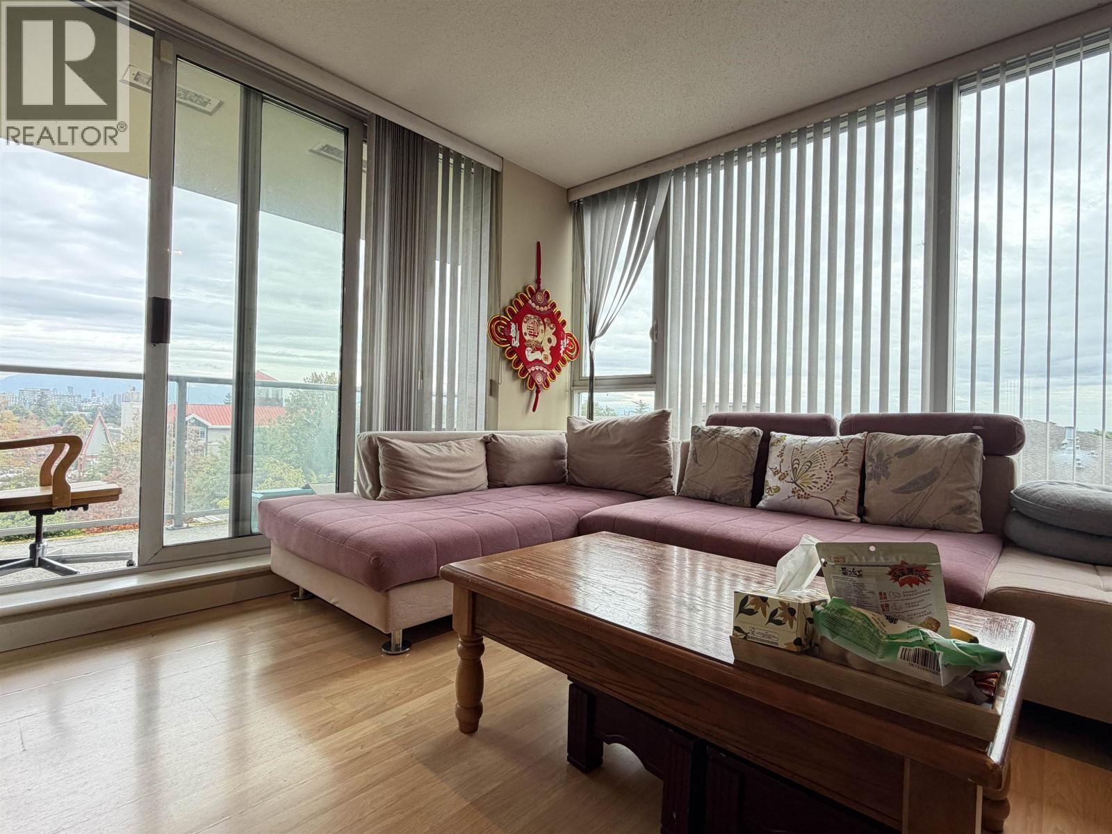 803 5068 KWANTLEN STREET, Richmond 2