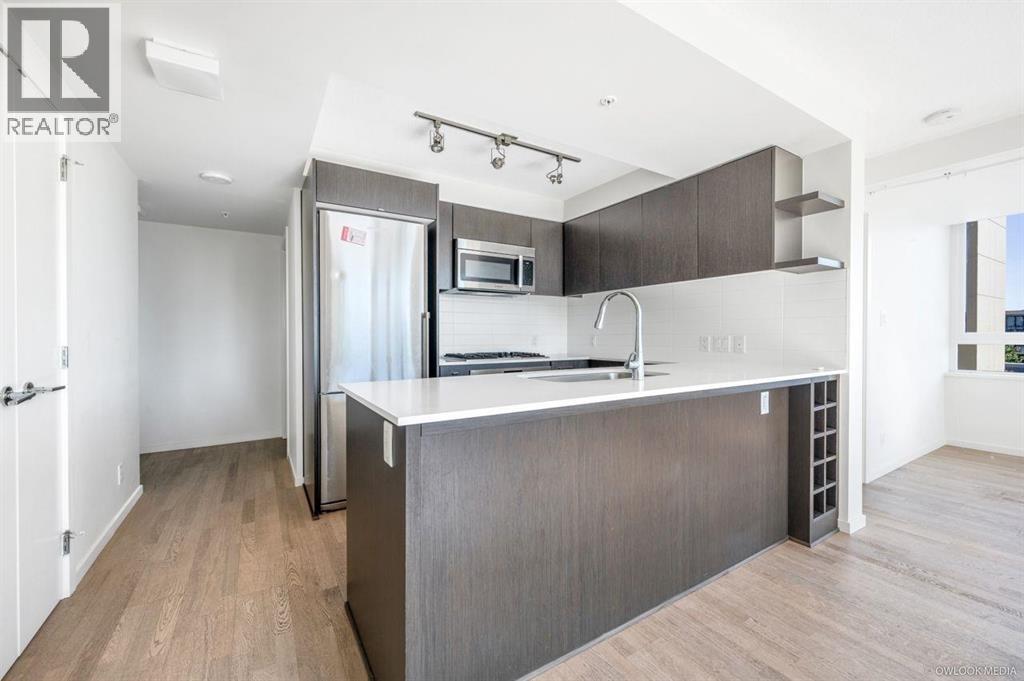 808 7733 FIRBRIDGE WAY, Richmond 5
