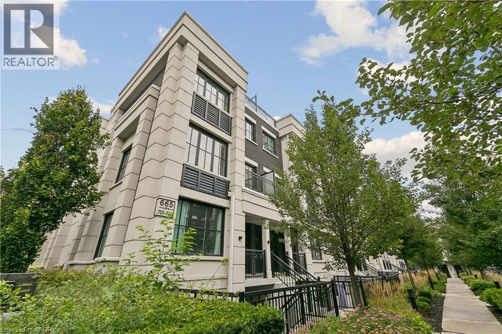 665 CRICKLEWOOD Drive Unit# 703 Mississauga Ontario Canada Sale residential Tina Forte Red and White Realty Inc. Brokerage *