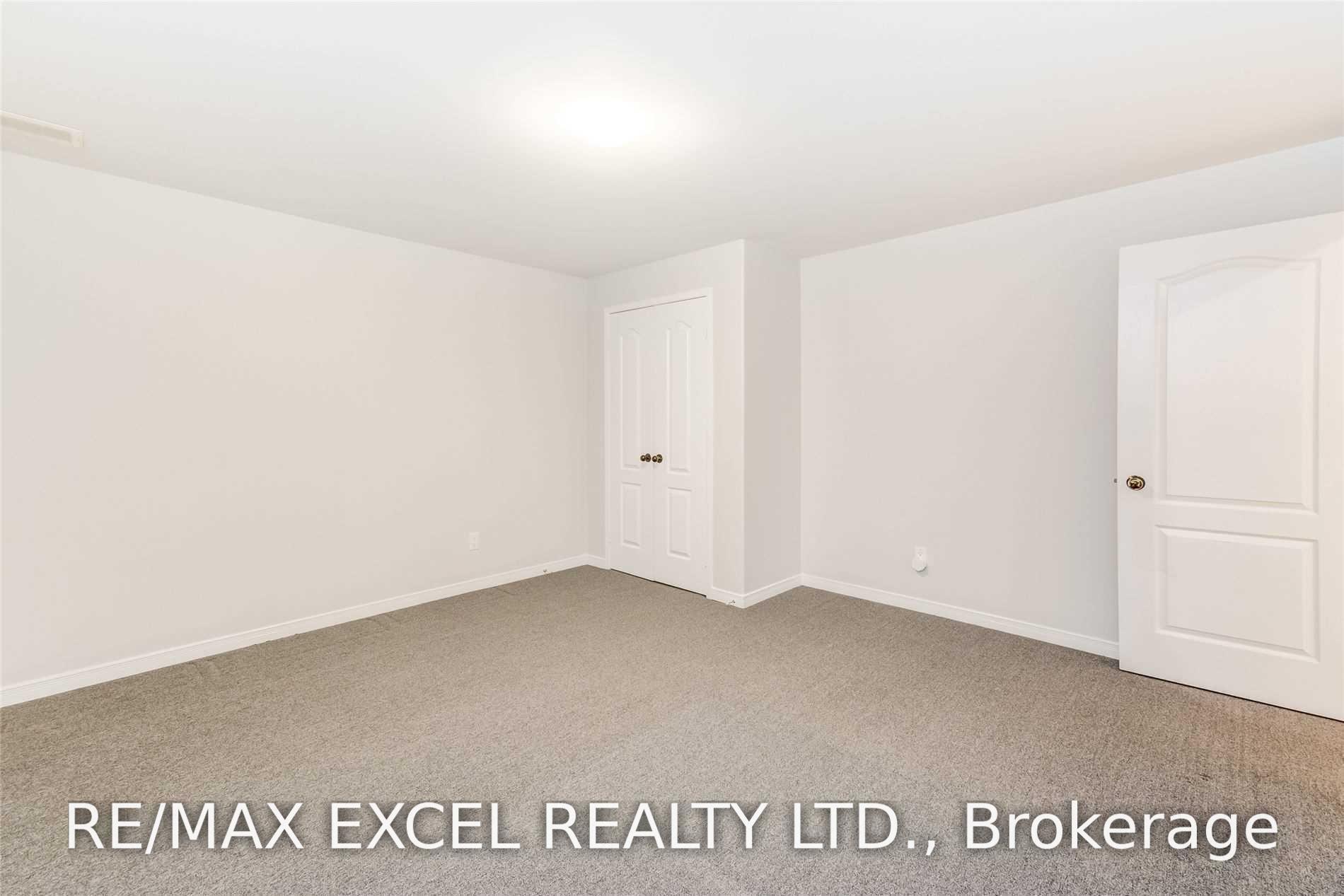 Bsmt - 3 Sedgewood Way, Barrie 5