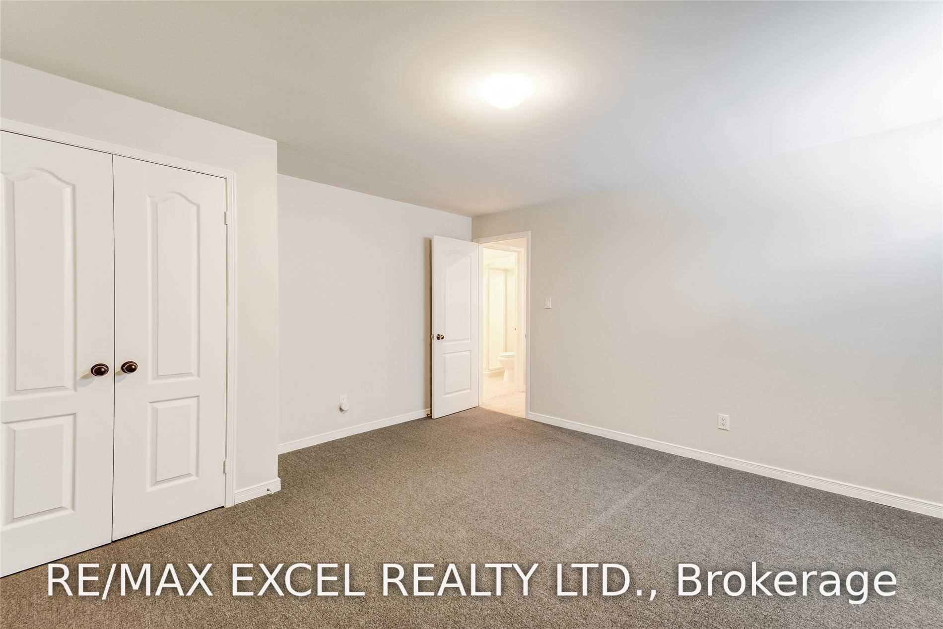 Bsmt - 3 Sedgewood Way, Barrie 4