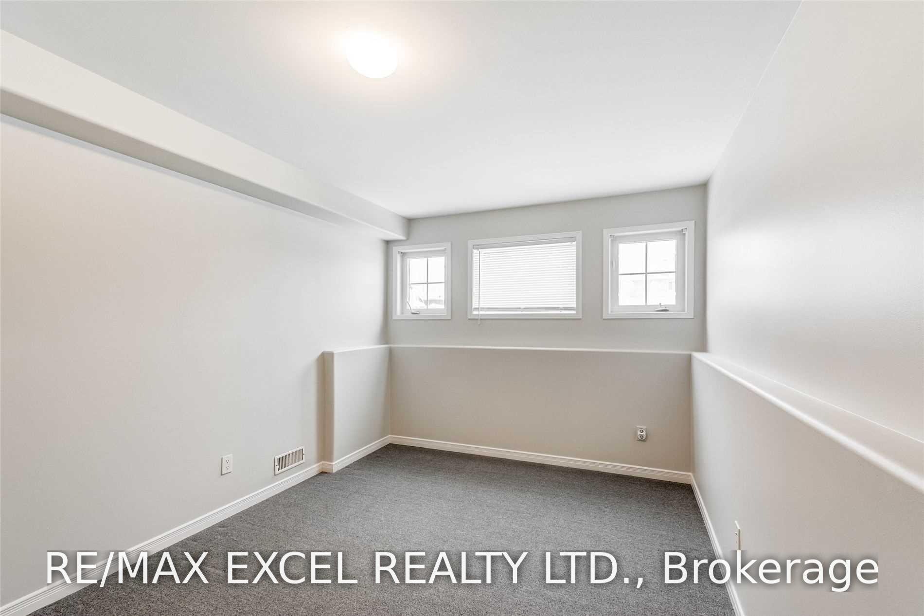 Bsmt - 3 Sedgewood Way, Barrie 2