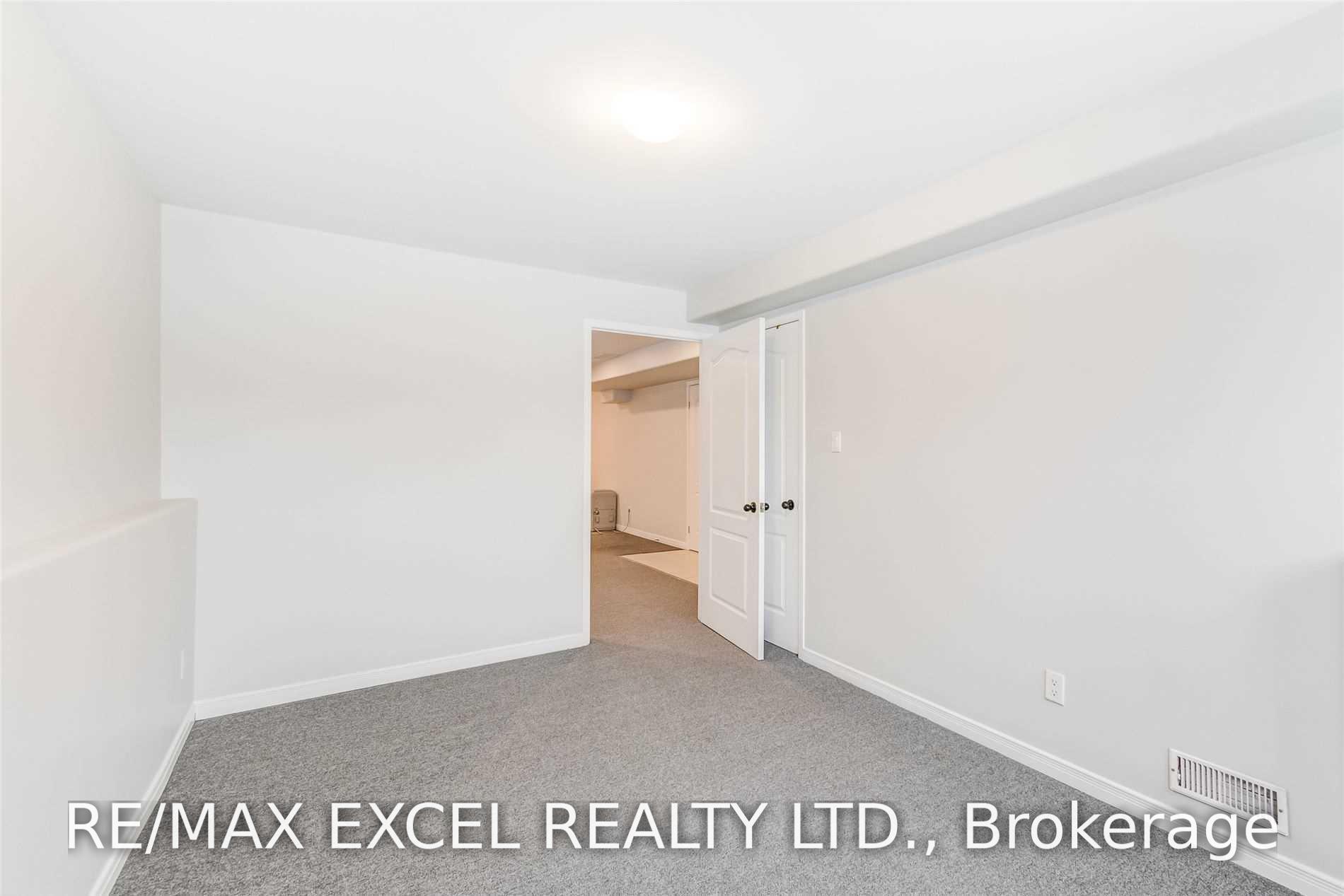 Bsmt - 3 Sedgewood Way, Barrie 3