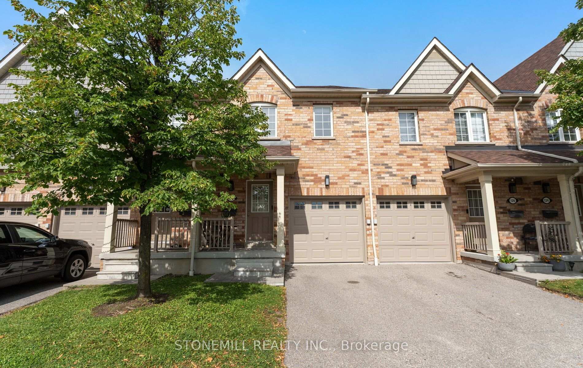 128 - 5255 Palmetto Place Mississauga Ontario Canada Sale residential David Mosley Forest Hill Real Estate Inc., Brokerage *