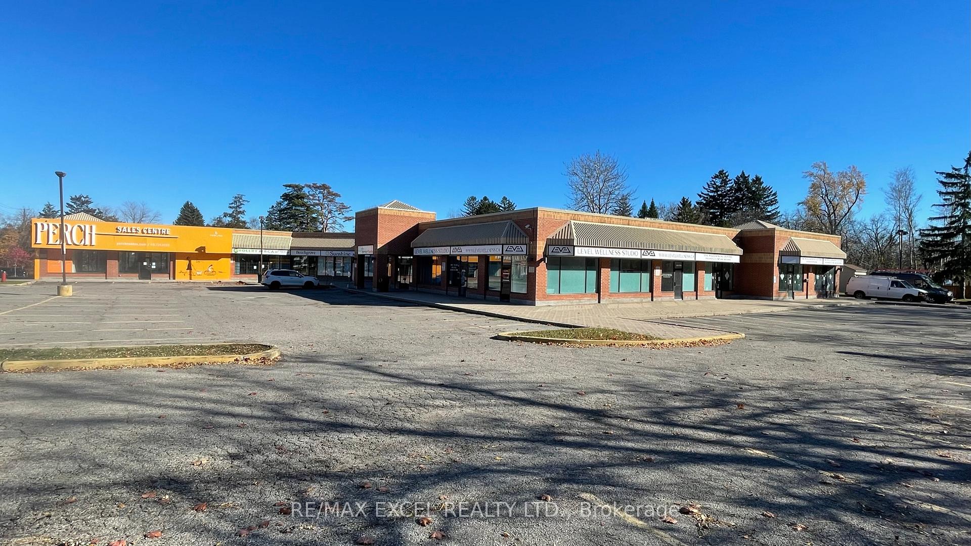 12,12a - 4679 Kingston Road Toronto Ontario Canada Lease commercial Scarborough Homes and Condos Real Estate Homeward, Brokerage*
