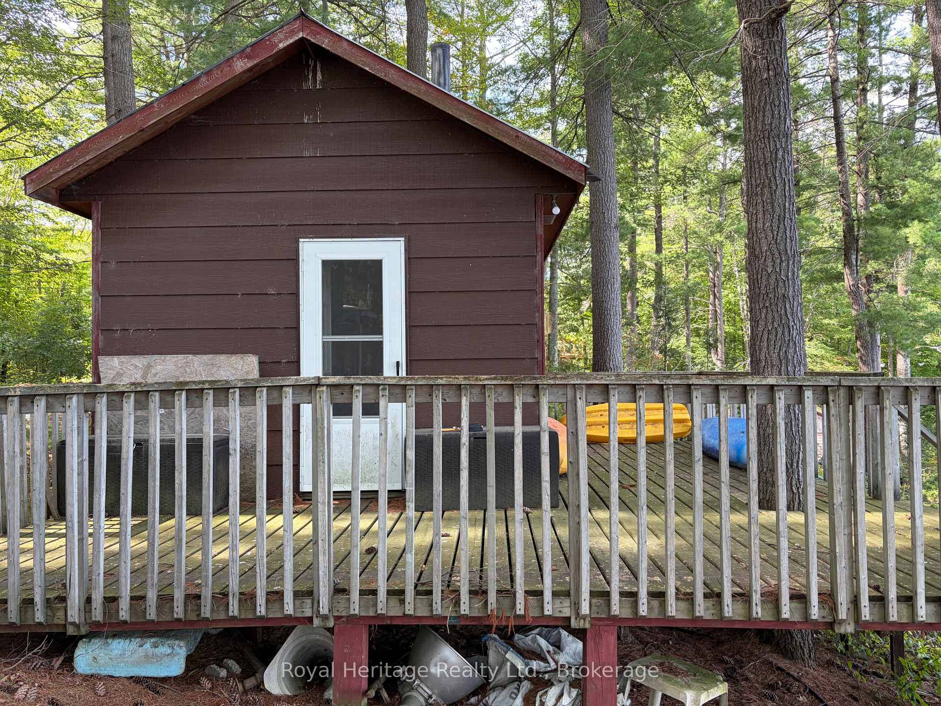 1244B SPARKS Lane Central Frontenac Ontario Canada Sale residential Marie Tugwell Royal Heritage Realty Ltd., Brokerage*