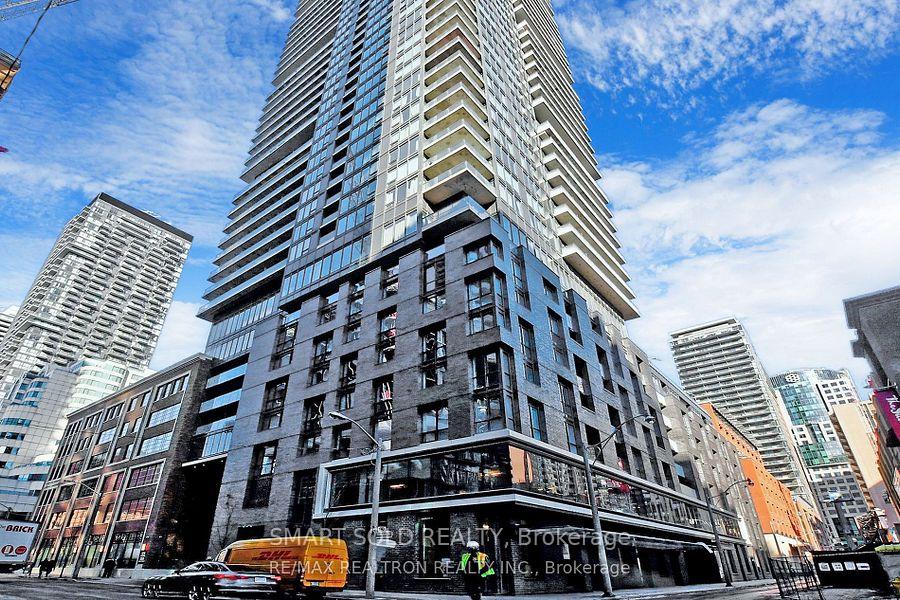 601 - 115 Blue Jays Way, Toronto 2