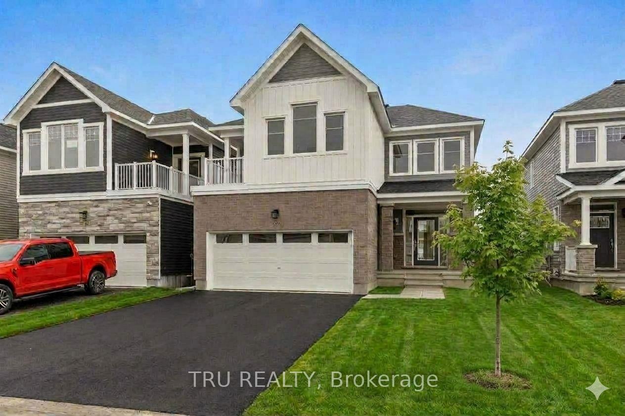 77 Hackamore Crescent, Ottawa 2