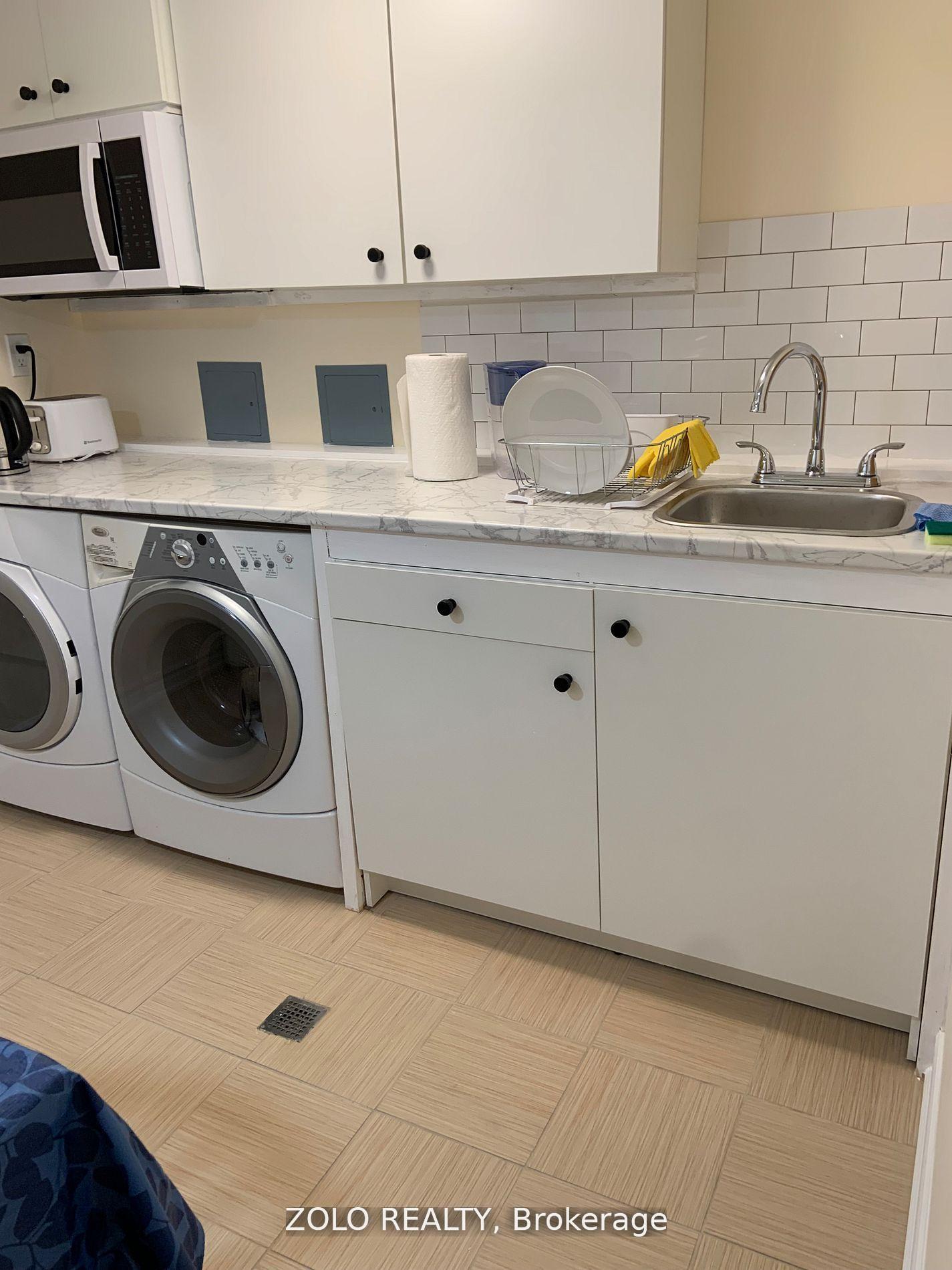 Basement - 175 Mabley Crescent, Vaughan 3