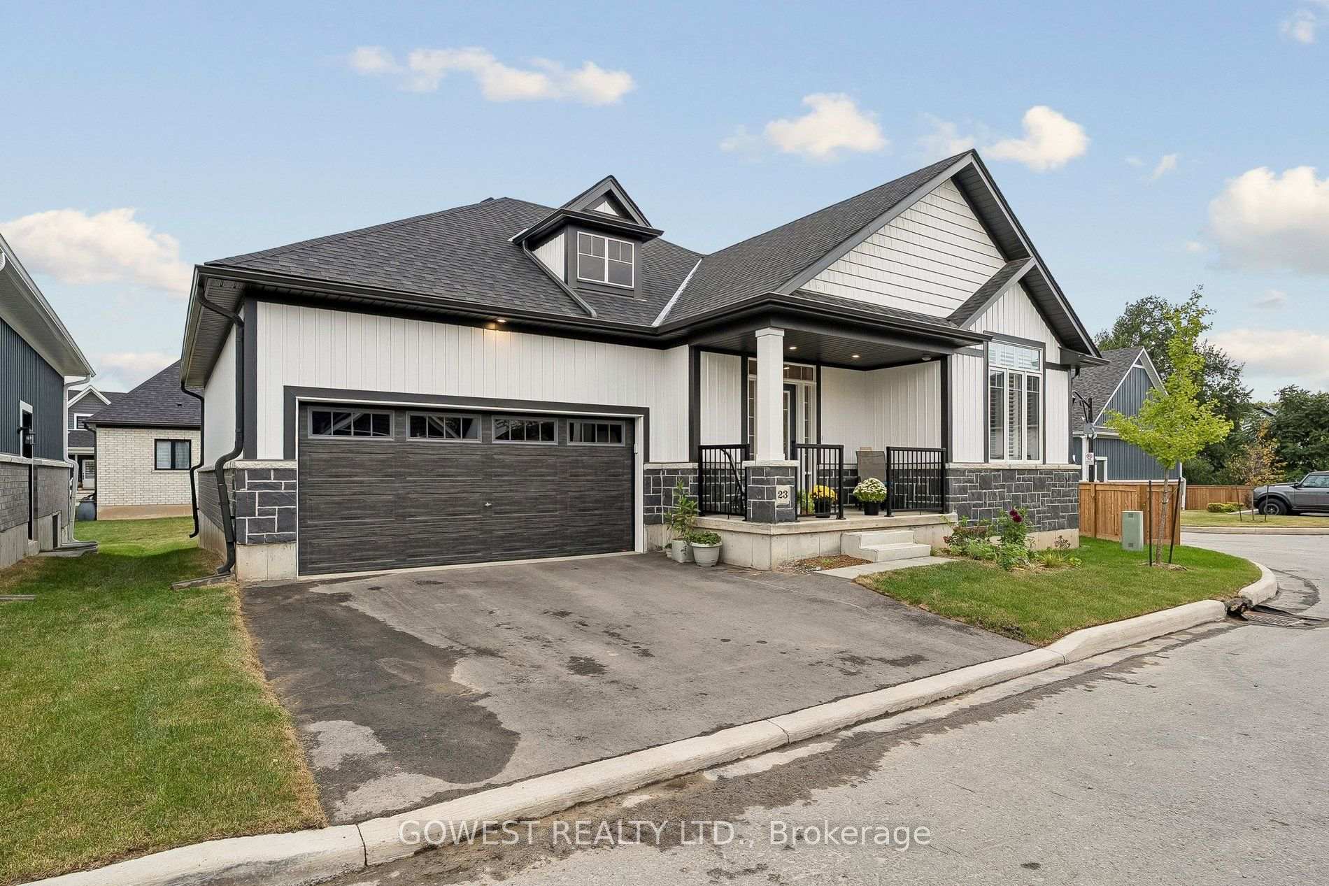 23 - 2797 Red Maple Avenue Lincoln Ontario Canada Sale residential MARGO SOBOLEWSKA GoWest Realty Ltd., Brokerage *