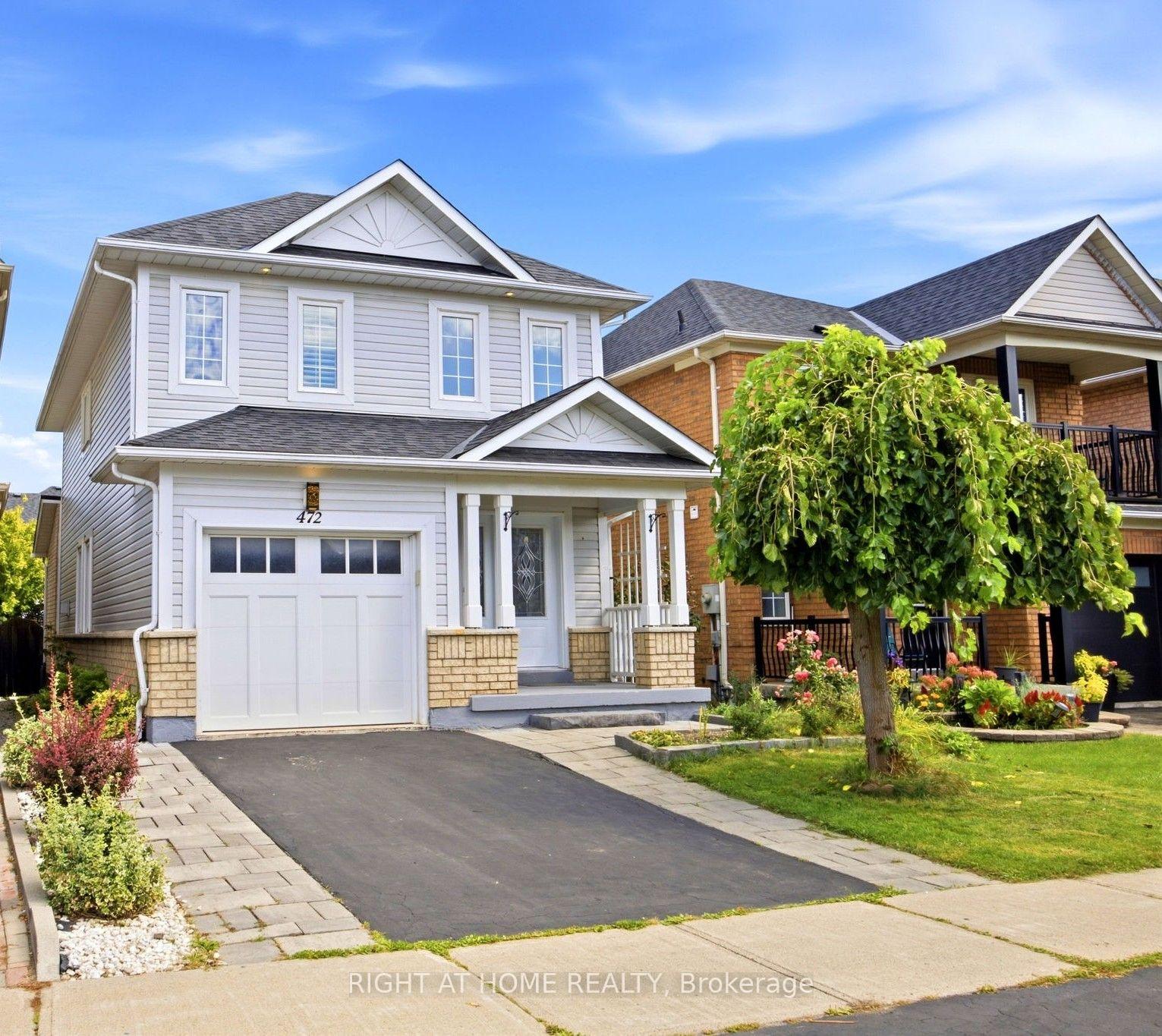 472 Whitby Shores Greenway Whitby Ontario Canada Sale residential   HOMELIFE DISTRICT REALTY, Brokerage*