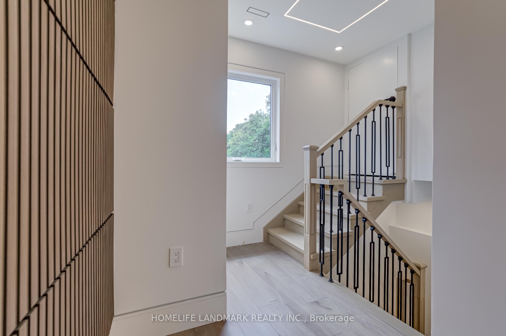The Palazzo - 23 Coulson Avenue, Toronto 3