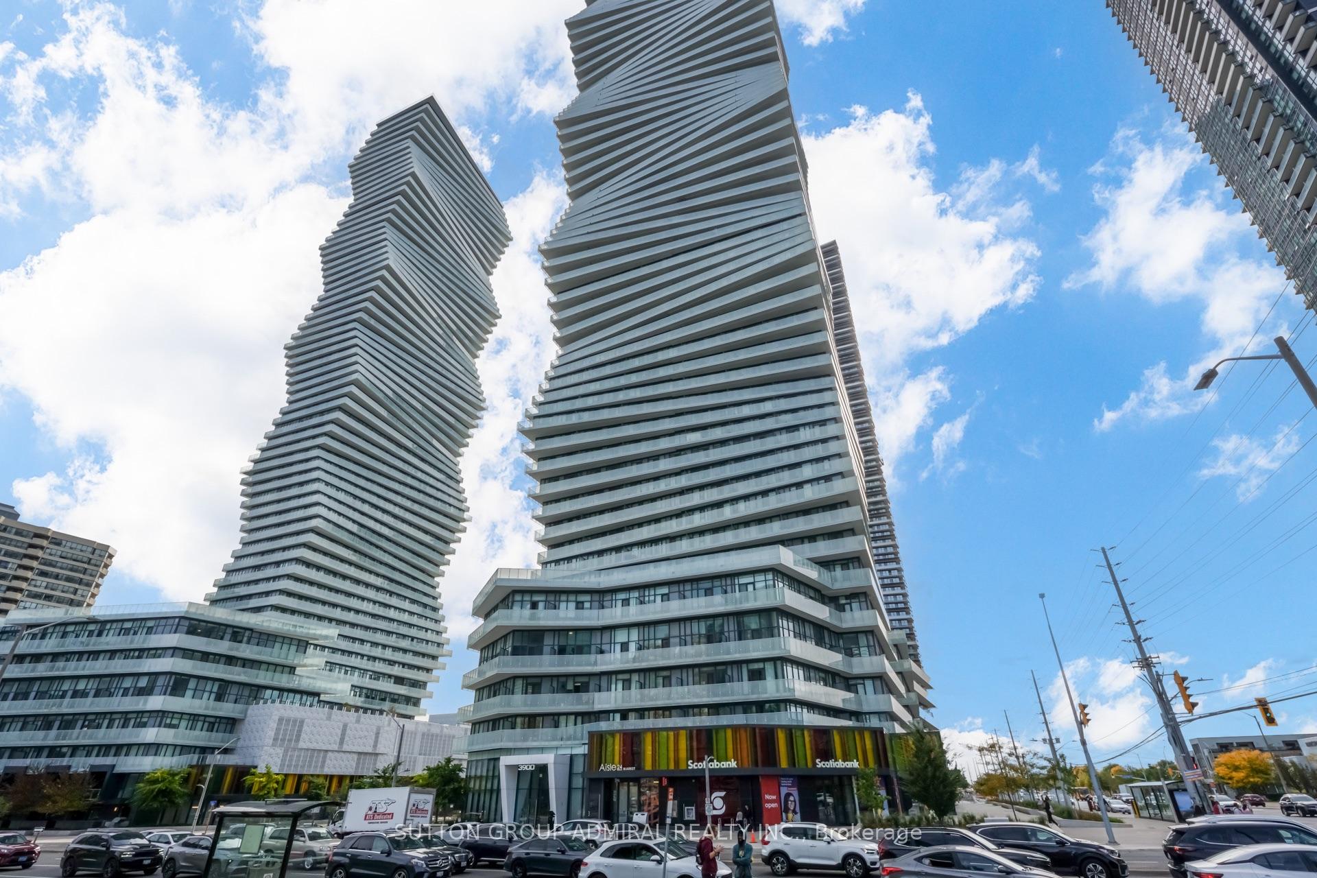 2401 - 3900 Confederation Parkway Mississauga Ontario Canada Sale residential Jasmine Noronha Royal LePage Signature Realty, Brokerage