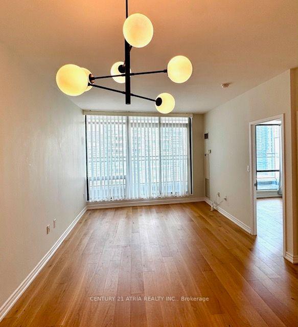 2906 - 3 Navy Wharf Court, Toronto 4