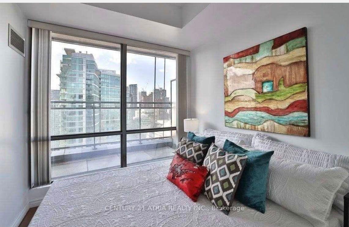 2906 - 3 Navy Wharf Court, Toronto 5