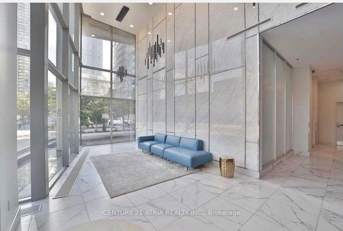 2906 - 3 Navy Wharf Court, Toronto 3