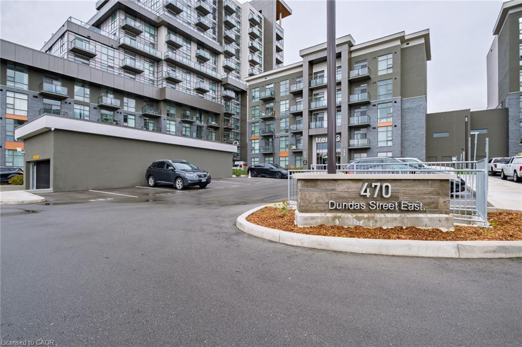 602 - 470 Dundas Street, Waterdown 2