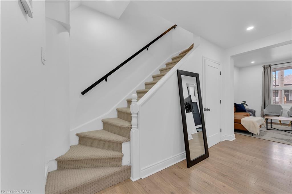 237 West Avenue N, Hamilton 3