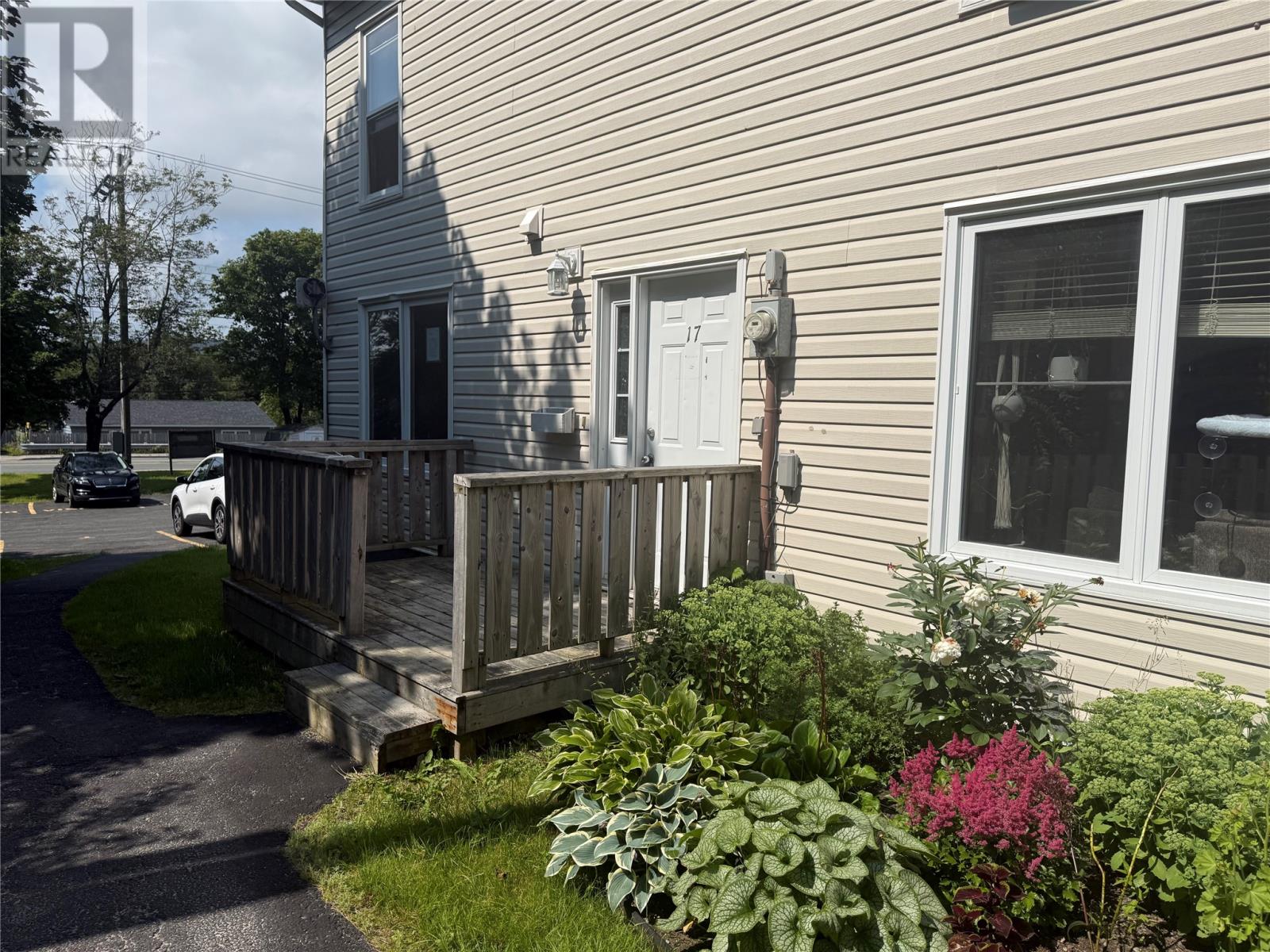 101 Bay Bulls Road Unit#17 St. John'S Newfoundland And Labrador Canada Sale residential Ruby Manuel Royal LePage Atlantic Homestead