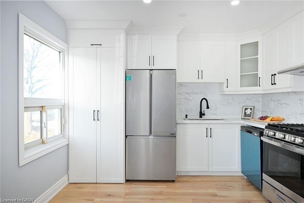 Upper - 213 East 28th Street, Hamilton 5