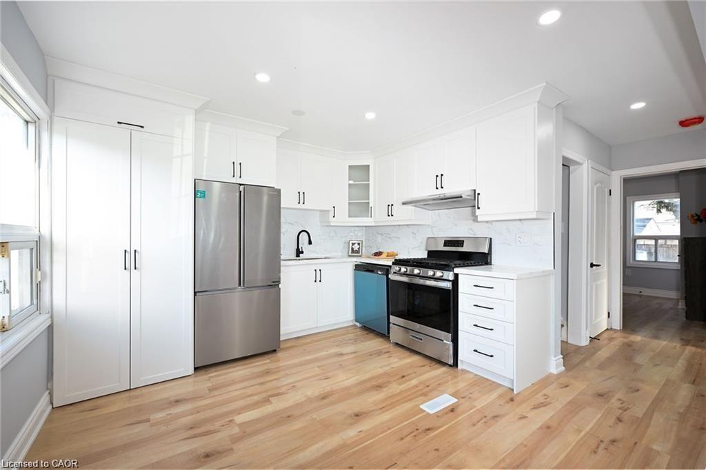 Upper - 213 East 28th Street, Hamilton 2
