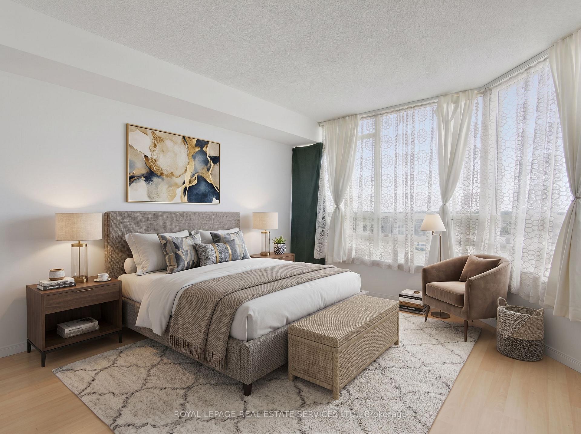 1212 - 75 King Street E Mississauga Ontario Canada Sale residential Jasmine Noronha Royal LePage Signature Realty, Brokerage