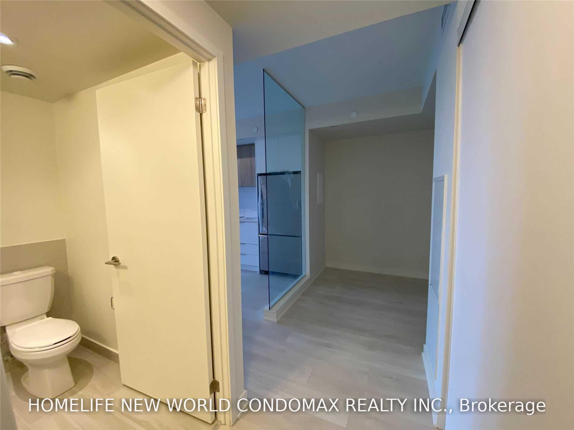 N2705 - 6 Sonic Way, Toronto 2