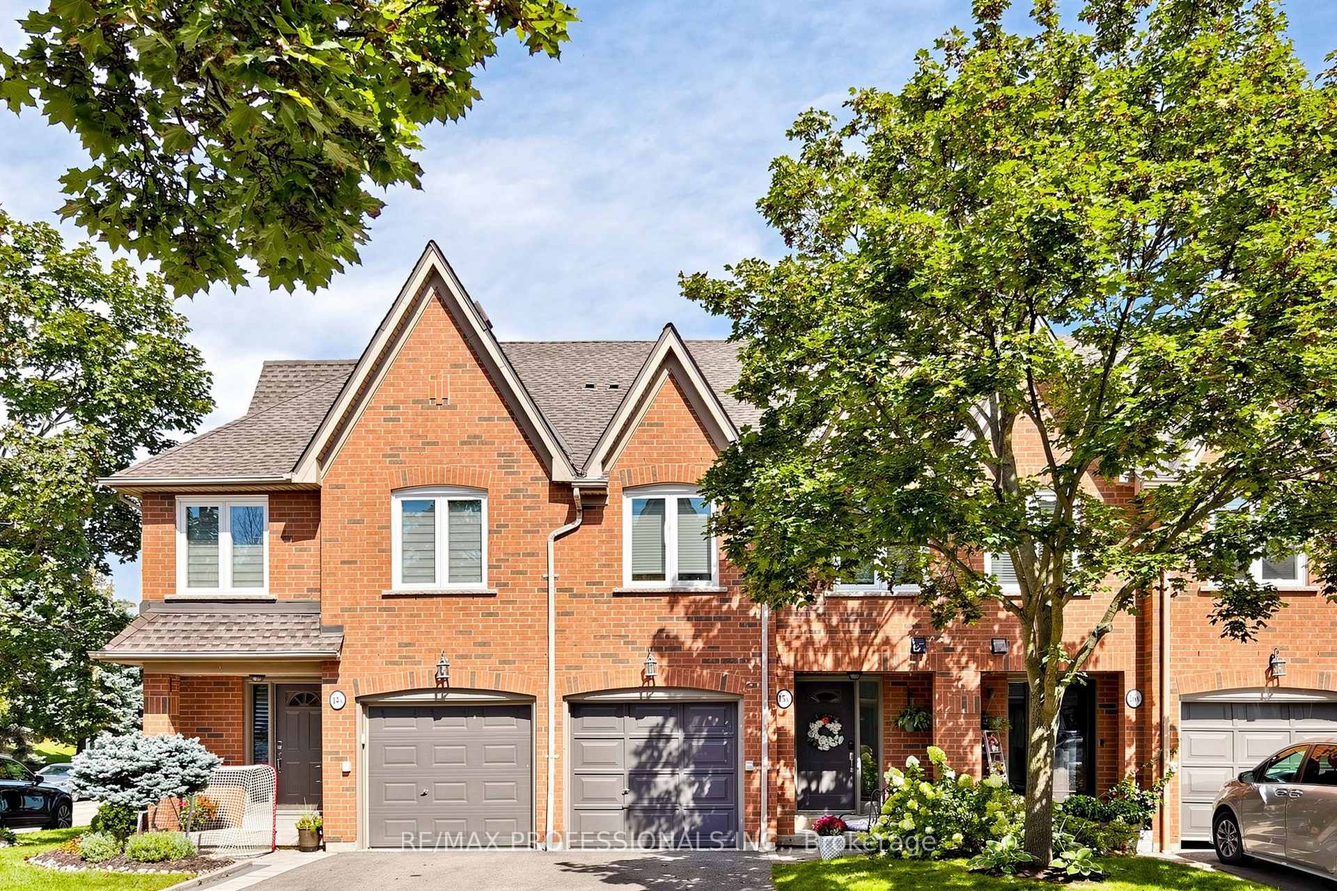 15A - 1064 Queen Street W Mississauga Ontario Canada Sale residential Jasmine Noronha Royal LePage Signature Realty, Brokerage