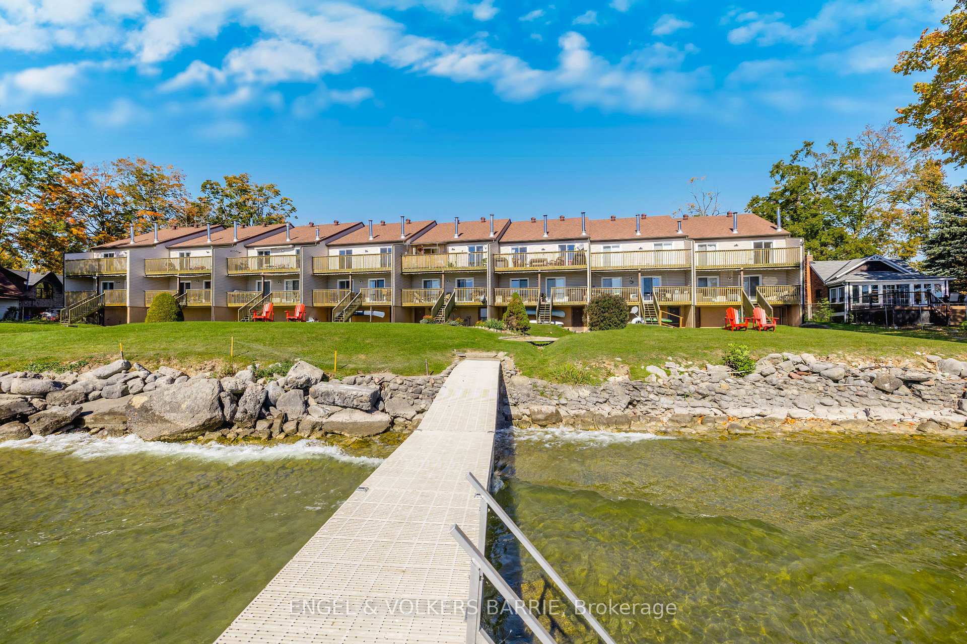 204 - 43 Olive Crescent, Orillia 2