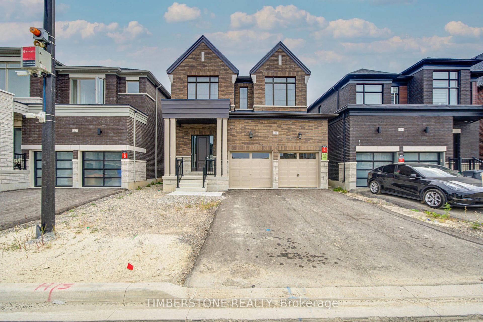 24 Aveena Road Brampton Ontario Canada Sale residential Jasmine Noronha Royal LePage Signature Realty, Brokerage