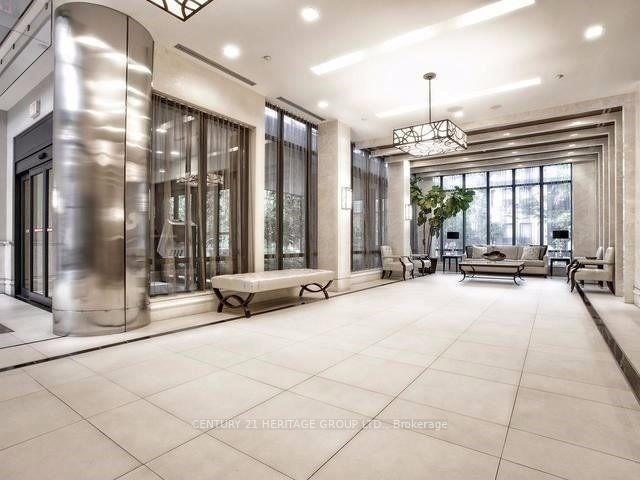 2104 - 28 Linden Street, Toronto 3