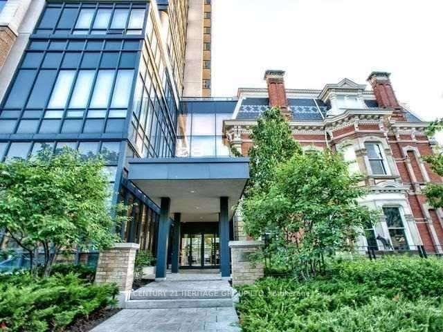 2104 - 28 Linden Street, Toronto 2