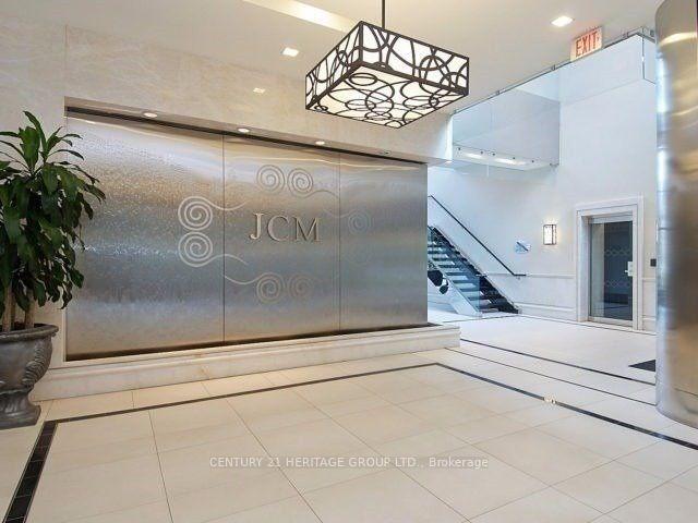 2104 - 28 Linden Street, Toronto 5