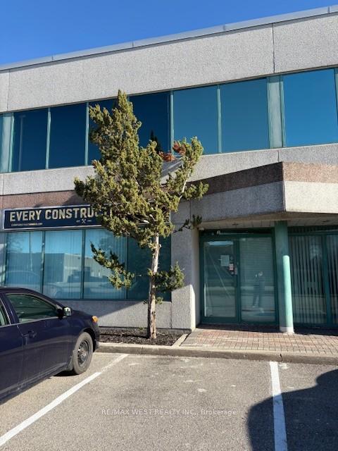 6 - 3000 Langstaff Road Vaughan Ontario Canada Sale commercial ANTO KELEDJIAN RE/MAX West Realty Inc., Brokerage