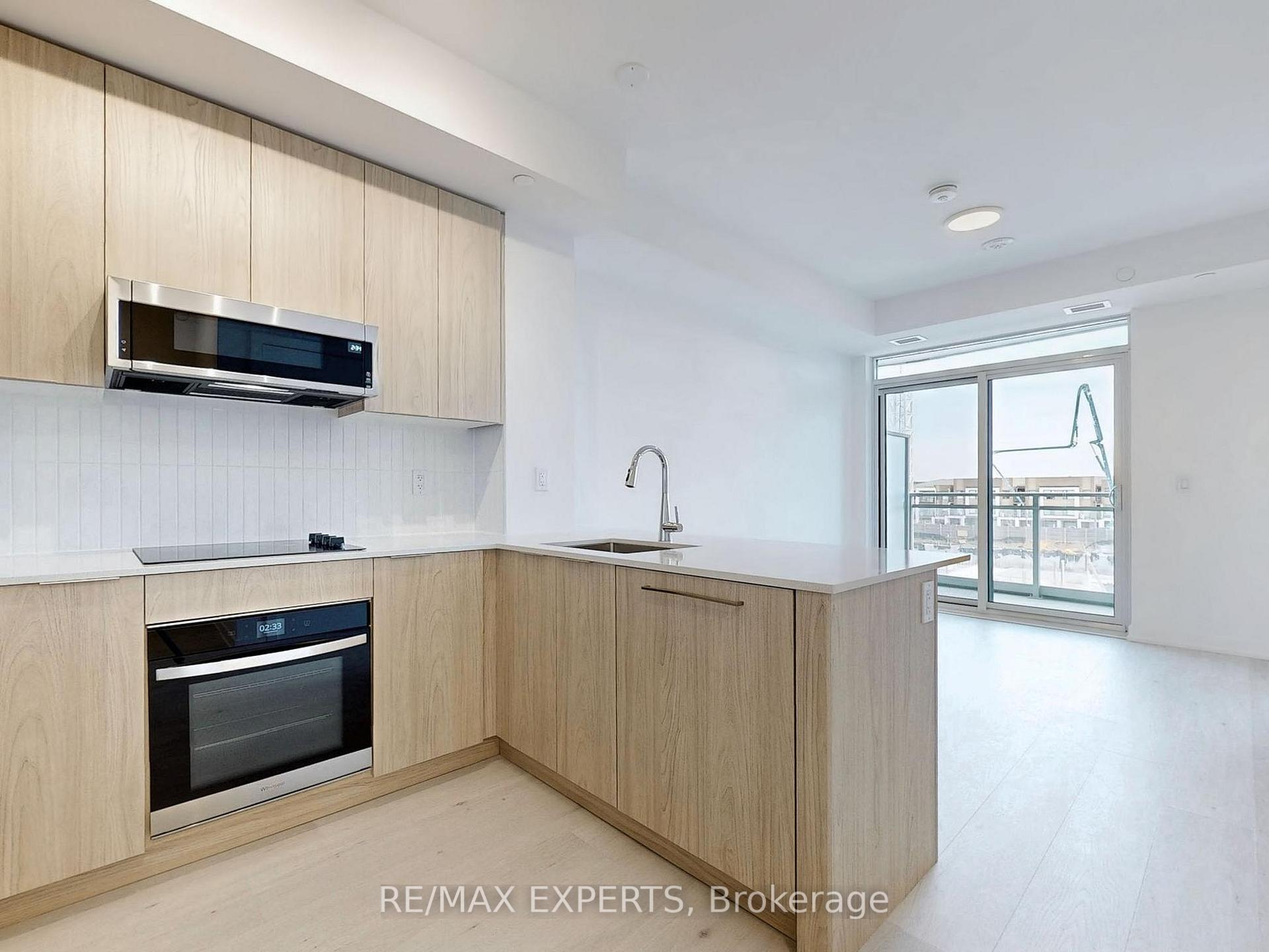 319 - 2501 Saw Whet Boulevard E, Oakville 4