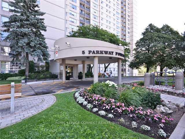 407 - 5 Parkway Forest Drive, Toronto 2