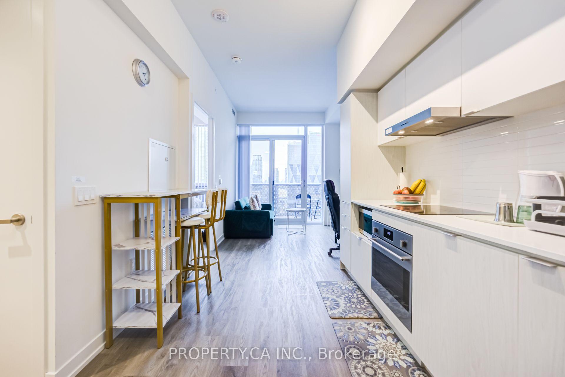 5109 - 55 Cooper Street, Toronto 3