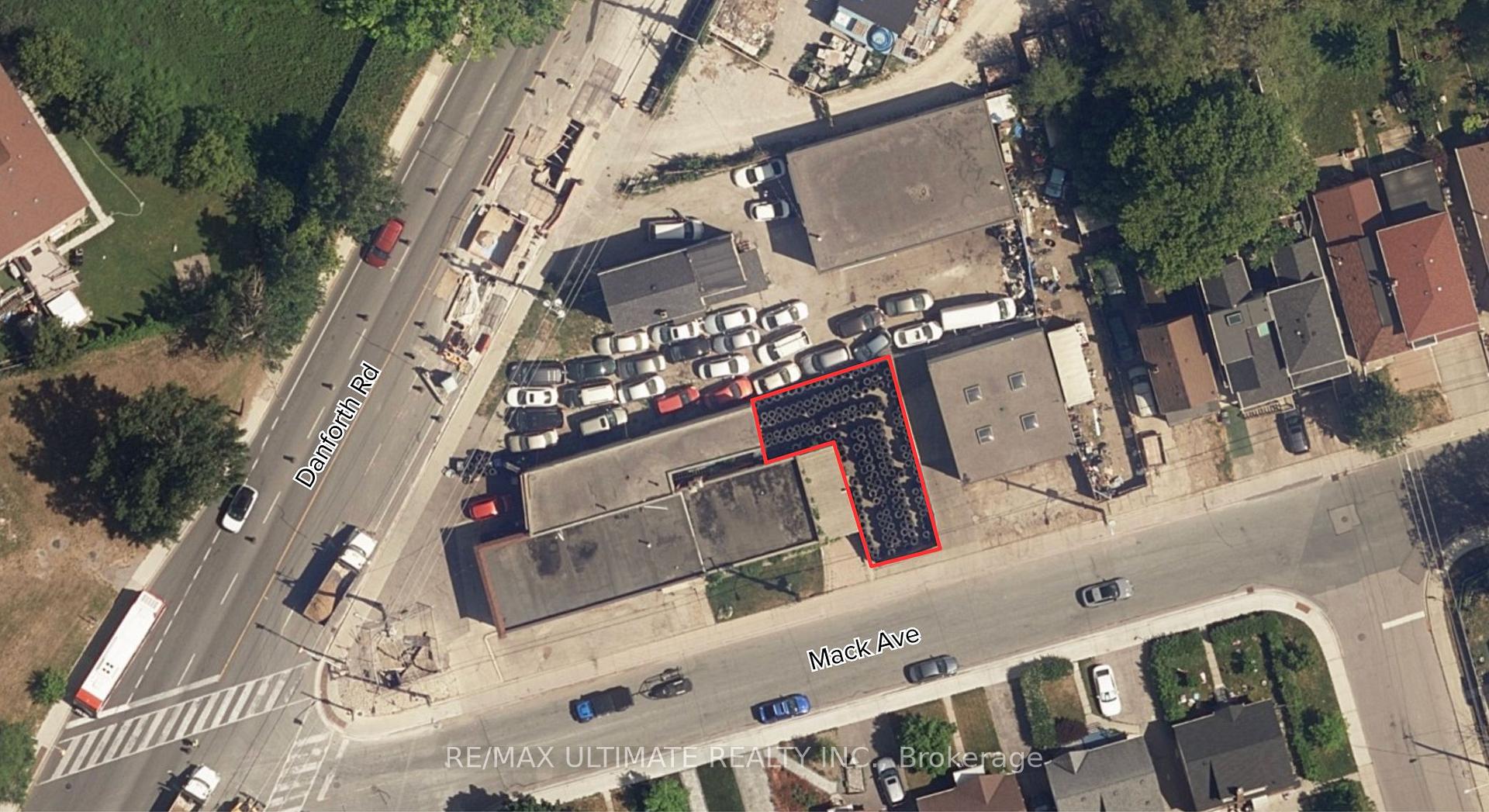 209A Danforth Road Toronto Ontario Canada Lease commercial Welcome To Realtor Doctor RE/MAX Ultimate Realty Inc., Brokerage *