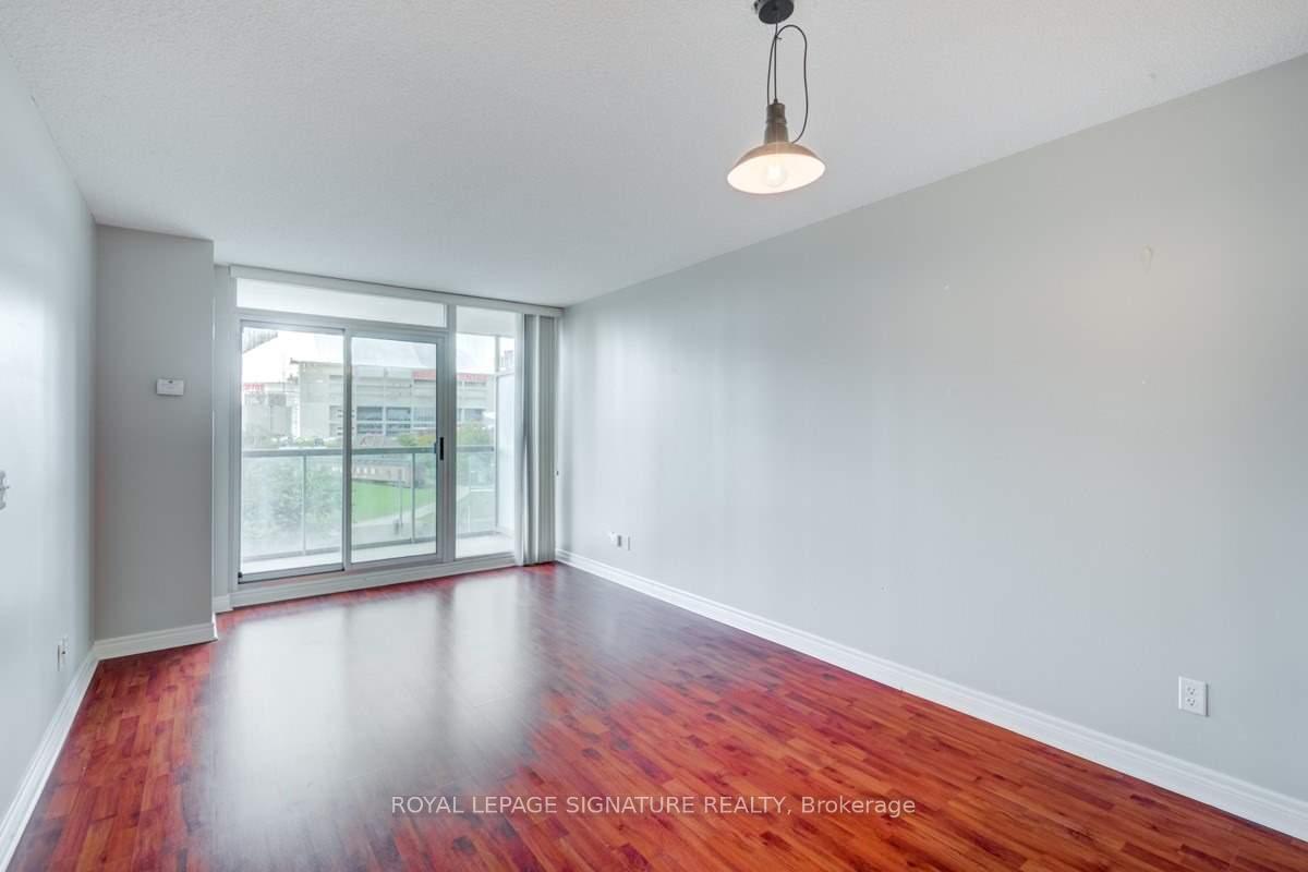 509 - 51 Lower Simcoe Street, Toronto 5