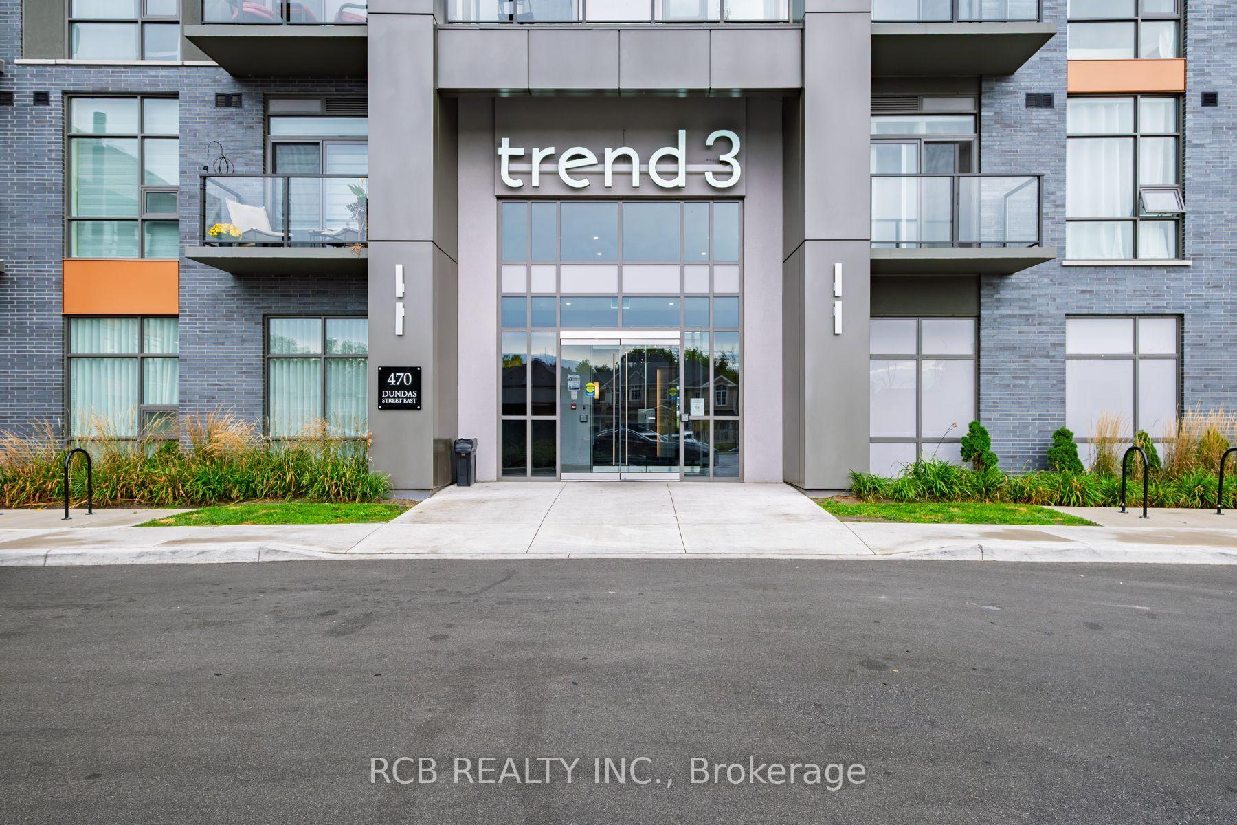 602 - 470 Dundas Street E, Hamilton 3