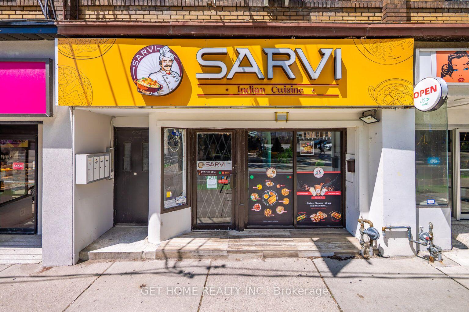 464 Sherbourne Street Toronto Ontario Canada Sale commercial Maria Guadagnolo RE/MAX PREMIER INC. Brokerage*
