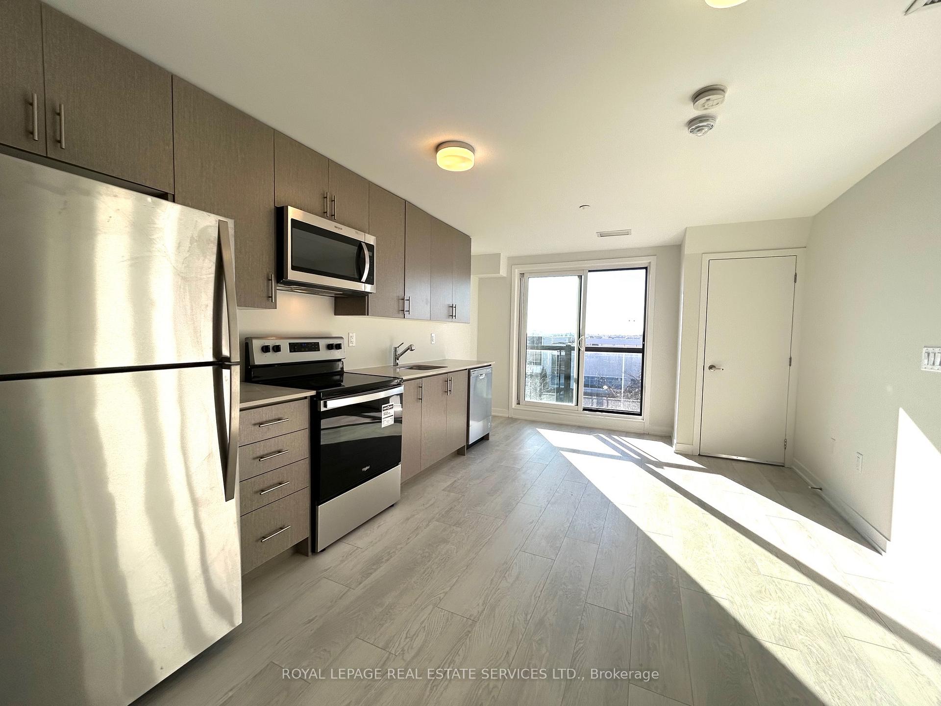 417 - 3401 Ridgeway Drive E, Mississauga 4